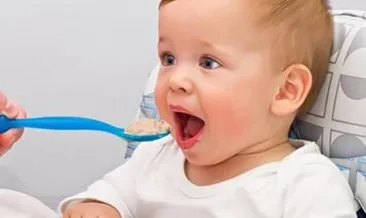 7 aylık bebek beslenmesi günlük programı - 7 aylık bebek ne yer?