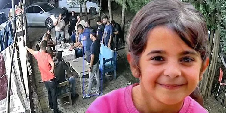 SON DAKİKA: Narin Güran davasında çobandan şok sözler! Burama vurdular deyip ağladı!