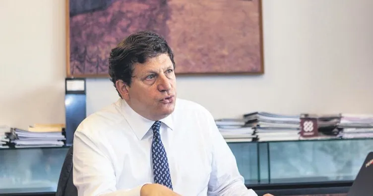 Devlet vatandaşa ‘arkandayım’ dedi