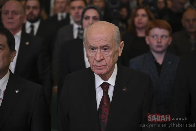 Devlet Bahçeli Öcalan çıkışıyla kimlerin uykusunu kaçırdı? İmamoğlu, Yavaş, Kılıçdaroğlu ve Özel... | Mahmut Övür yazdı