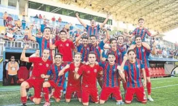 Şeytan’ın deplasmanda bileği bükülmüyor