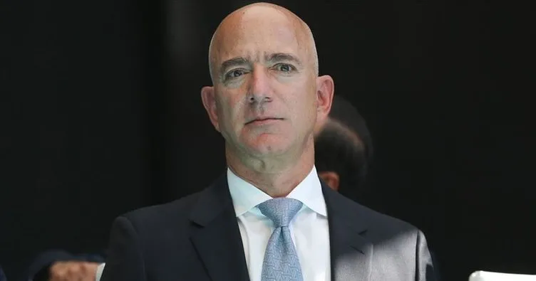 Amazon’un CEO’su Jeff Bezos’tan flaş karar! Dünyanın en zengin insanlarındandı…