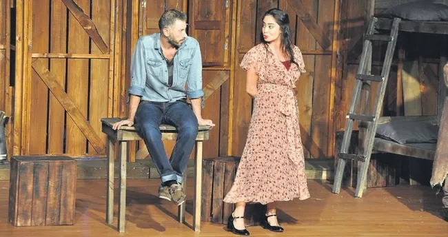 Kapalı gişe devam ediyor