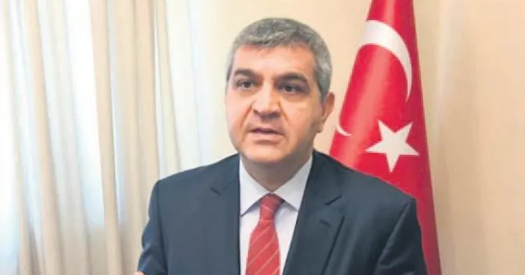 AB destekte zayıf kaldı güvenimizi sarstı