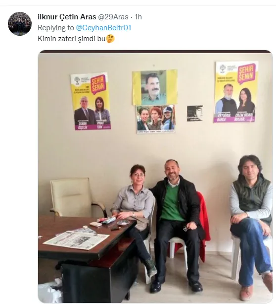 SON DAKİKA | CHP'li belediyede skandal konser! PKK destekçisi sahne alacaktı, iptal edildi