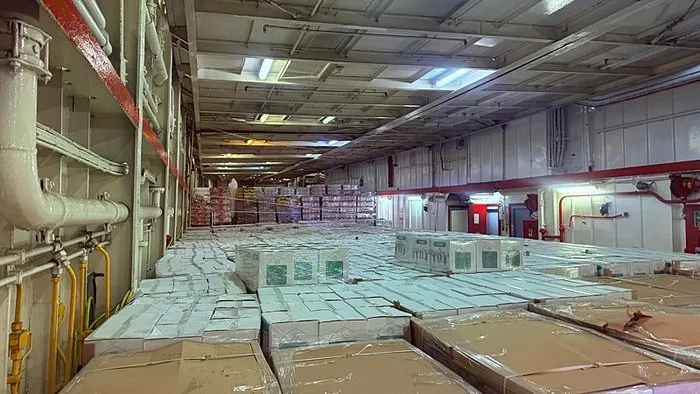 Türkiye Gazze için tüm imkanlarını seferber ediyor: ‘Özel ekip’ insanlık için sahada