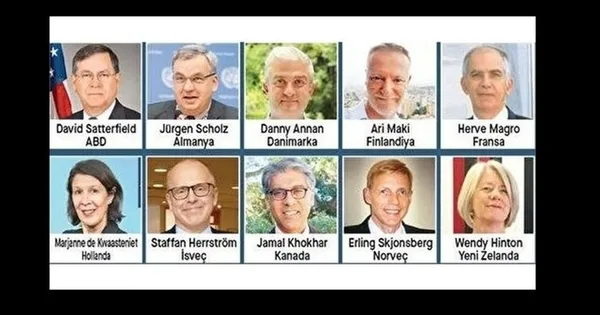 Son dakika haberi | Bakan Çavuşoğlu 10 büyükelçi sürecinin perde arkasını anlattı: Sınır dışı çalışmasını başlatmıştık