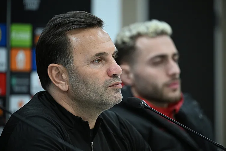 Son dakika haberi: Galatasaray’ın AZ Alkmaar mağlubiyeti sonrası ağır eleştiri: Bu bir ihanettir