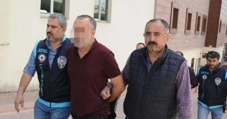 Kayseri’deki kahvehaneci cinayetinde verilen cezalar onandı