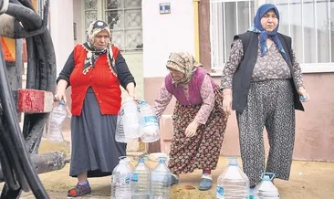 Edirne’yi salgın korkusu sardı