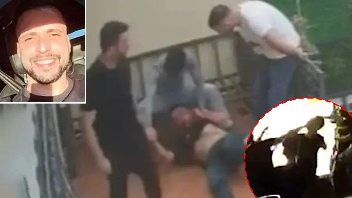 Hakkında ‘kırmızı bülten’ çıkarılmıştı! Çeşme cinayetinde flaş gelişme: Kan donduran görüntüler ortaya çıktı! Hakkında ‘kırmızı bülten’ çıkarılmıştı! Çeşme cinayetinde flaş gelişme: Kan donduran görüntüler ortaya çıktı!