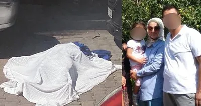 SON DAKİKA HABERİ: İstanbul’da feci ölüm! Gül Dalkıran cam silerken düşüp öldü