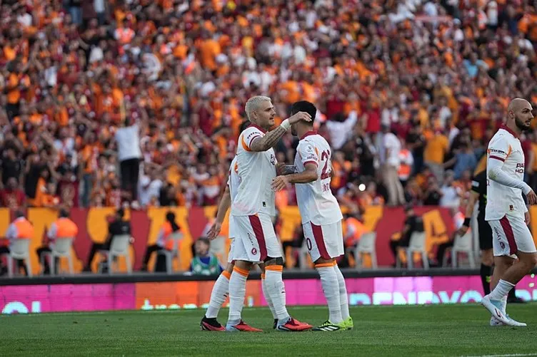 Okan Buruk’tan yıldız isme kesik! Şampiyonlar Ligi maçında 11’de olmayacak