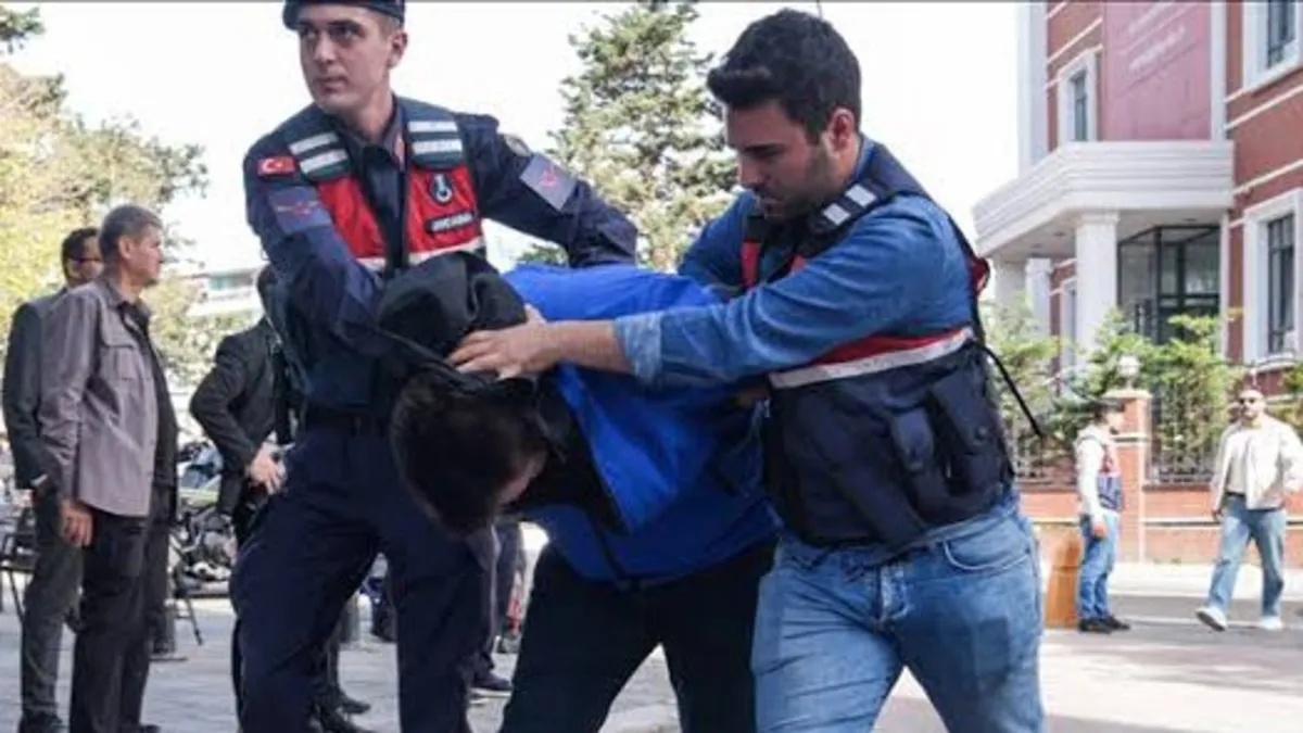 Yenidoğan davasında üçüncü duruşma