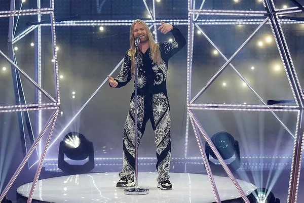 2022 Eurovision Şarkı Yarışması'nın birincisi belli oldu