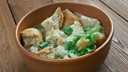 TasteAtlas listeyi paylaştı! İşte Türk mutfağının en popüler mezeleri