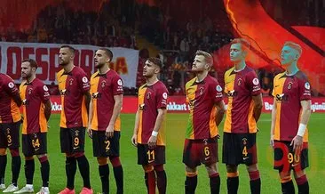 Son dakika Galatasaray haberi: Yıldız oyuncuya flaş sözler! Zihinsel olarak dağılmış
