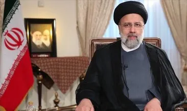 İran Cumhurbaşkanı Reisi bölgesel iş birliği mesajı verdi
