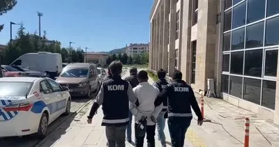 Kütahya'da film gibi dolandırıcılık girişimi son anda önlendi! #kutahya