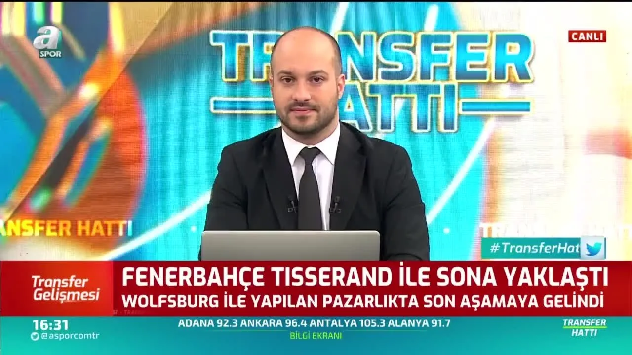 Onumuzdeki Hafta Geliyor Iste Fenerbahce Nin Yeni Transferi Videosunu Izle Son Dakika Haberleri