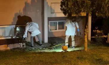 Karabük'te kan donduran olay! 14 yaşındaki kız çocuğu balkondan düştü #karabuk