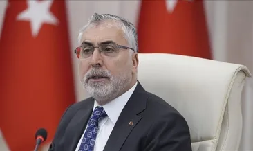 Bakan Işıkhan: Daha adil bir dünya için çalışıyoruz