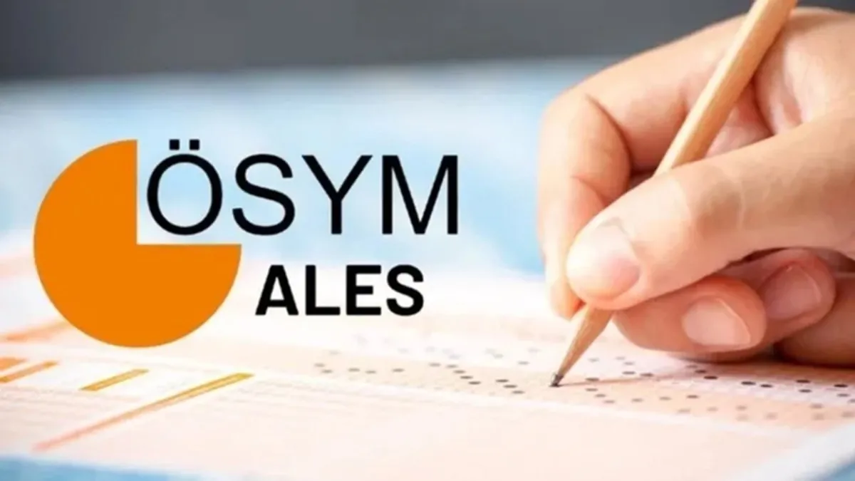 ALES SONUÇ TAKVİMİ 2025: ÖSYM AİS ekranı ile ALES sonuçları ne zaman açıklanacak, sonuçlar nasıl sorgulanır?