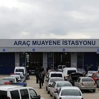 Araç sahipleri dikkat! Muayene ödeme sistemi değişiyor