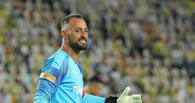 Galatasaray ve Beşiktaş Beto için yarışta!