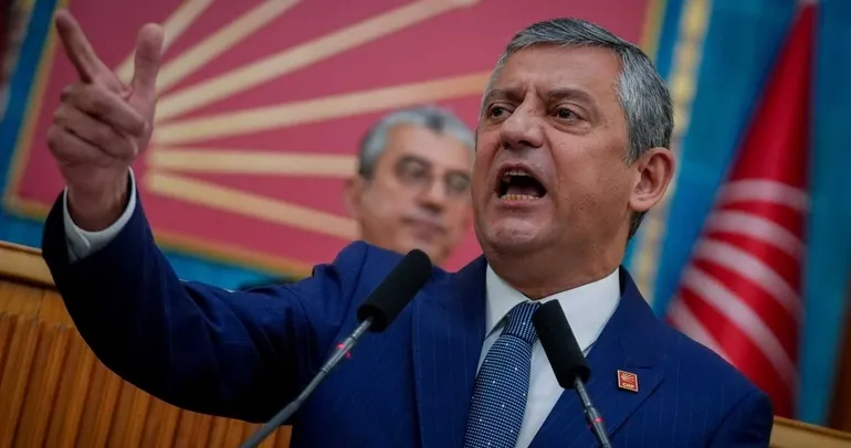 Özel’in fezlekesi Ankara’ya gönderildi
