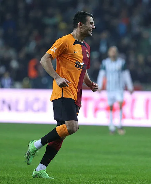 Son dakika haberi: Lale Orta'dan flaş Arda Güler sözleri!