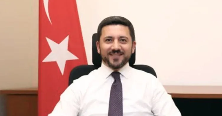 AK Parti Nevşehir Belediye Başkan adayı Rasim Arı kimdir?