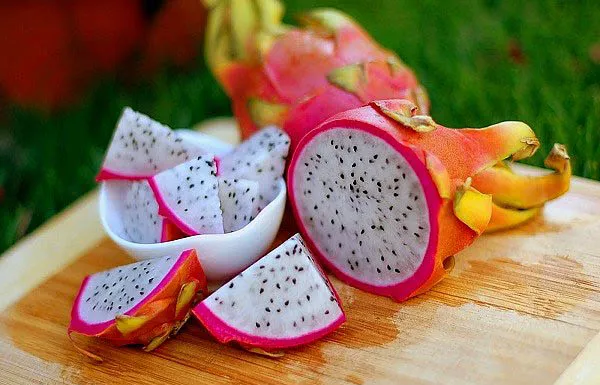 Kolay kolay bulamayacağınız 10 ilginç meyve