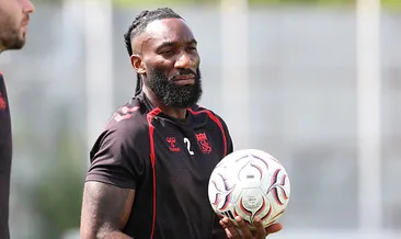 Sivasspor’da Aaron Appindangoye şoku!