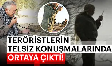 PKK’nın kritik ismi Kuzey Irak’ta vuruldu