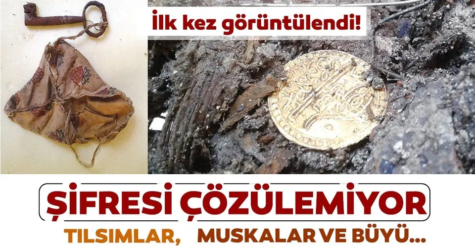 haremin doseme alti tarihi sabah