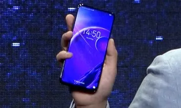 Honor Magic 2’yi IFA 2018’de gösterdiler