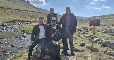 Salah Taşı turizmin yeni rotası oldu #trabzon