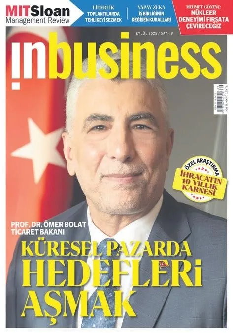 İhracatta 400 milyar dolar görür müyüz?