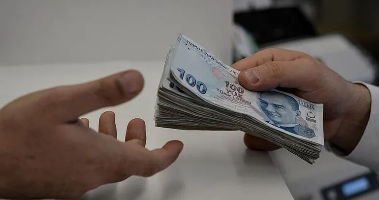 İşsize 10 ay maaş