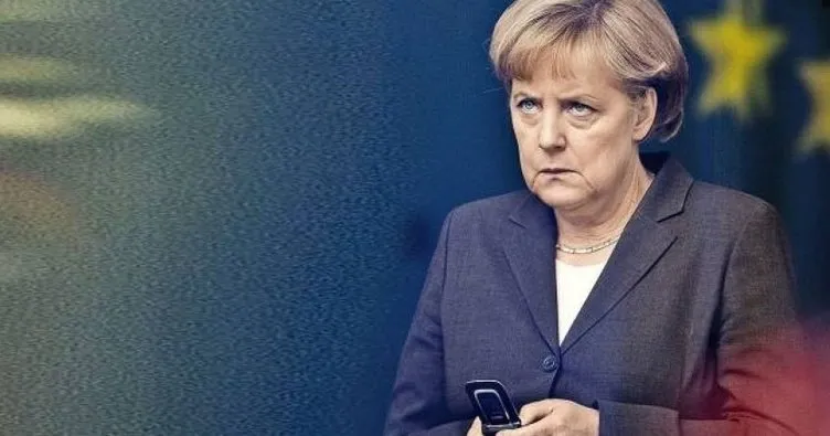 Merkel ateş püskürdü: Merhamet beklemesinler