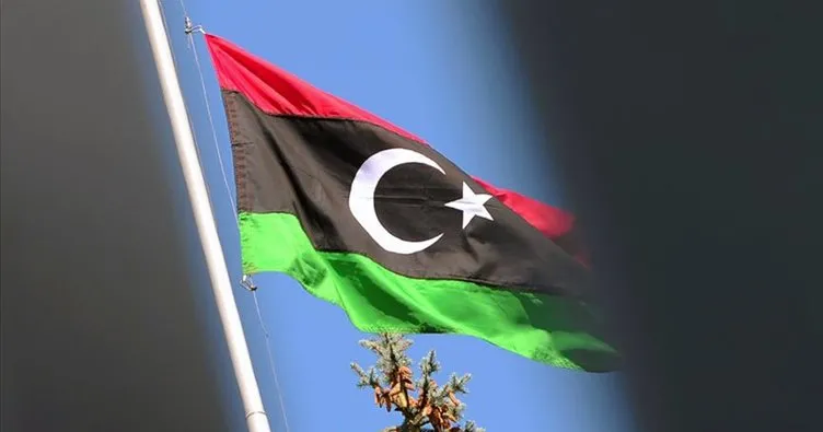 Libya Adalet Bakanlığından AB’ye çağrı