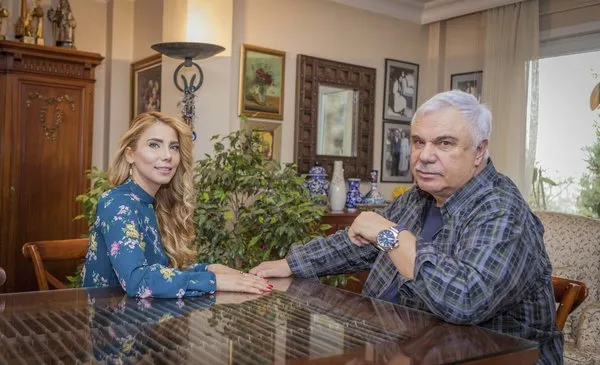 Usta oyuncu Halil Ergün: AK Parti belediyecilikte başarılı olduğu için iktidara geldi