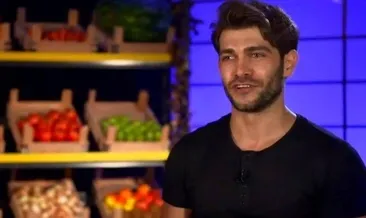Masterchef Celal kimdir? MasterChef Türkiye yarışmacısı Celal Sarıgül kaç yaşında, nereli?