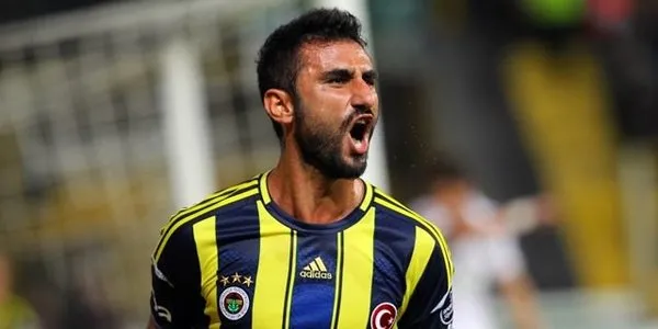 Fenerbahçe'de Terraneo'dan flaş karar