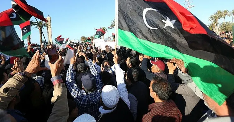 Libya’da bilanço ağırlaşıyor: 174 ölü, 756 yaralı