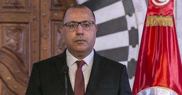 Tunus’taki darbe girişimi ile ilgili flaş iddia: Tunus Başbakanı istifa etmesi için darbedildi
