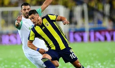 Son dakika: Fenerbahçe Giuliano’yu KAP’a bildirdi