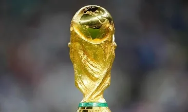 FIFA 2026 MAÇ TAKVİMİ: Dünya Kupası ne zaman, play-off karşılaşmaları hangi tarihte oynanacak?
