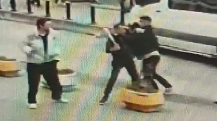 İstanbul’da beyzbol sopalı dehşet: Hayatını kaybetti! Sebebi pes dedirtti!